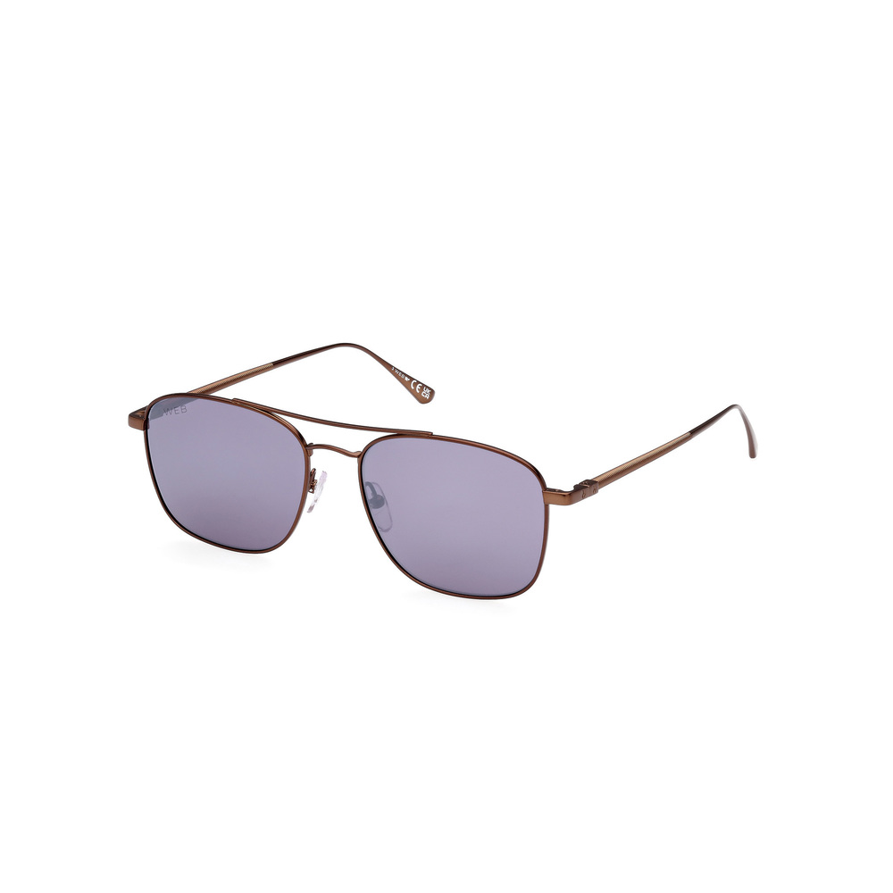 WEB  WE0341 Sunglasses 37A 55mm